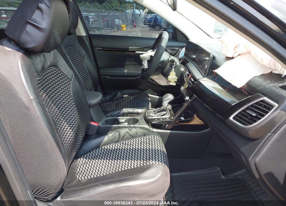 2024 KIA SELTOS S VIN: KNDEUCAA6R7638664