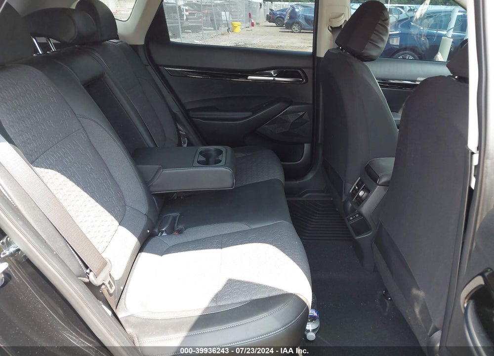 2024 KIA SELTOS S VIN: KNDEUCAA6R7638664