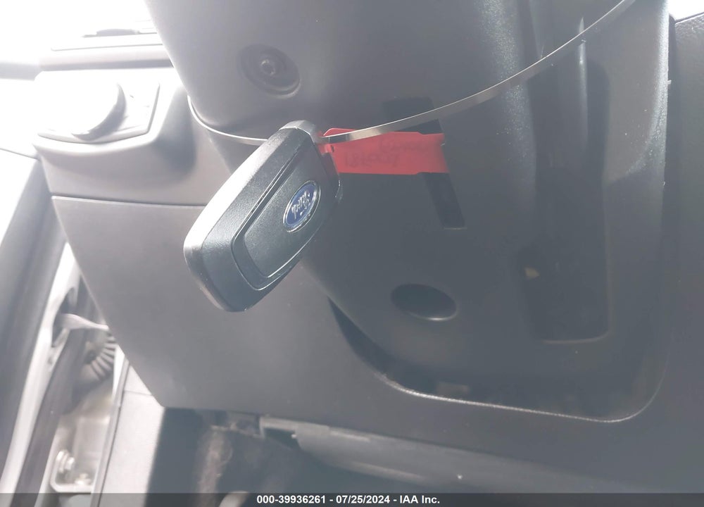 2018 FORD FUSION SE VIN: 3FA6P0HD8JR126899