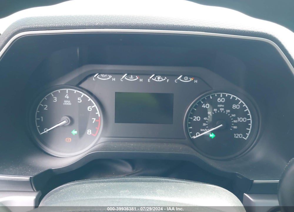 2023 FORD F-150 XL VIN: 1FTMF1EB9PKD36180