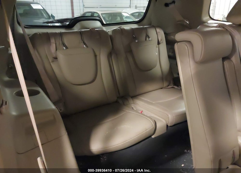 2012 TOYOTA HIGHLANDER SE V6 VIN: 5TDBK3EH7CS138266