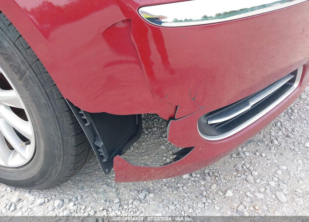 2012 CHRYSLER 300 VIN: 2C3CCAAG0CH263759