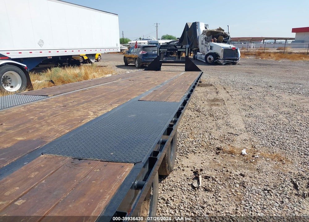 2022 BIG TEX TRAILER CO INC OTHER VIN: 16V3F4826N6185771