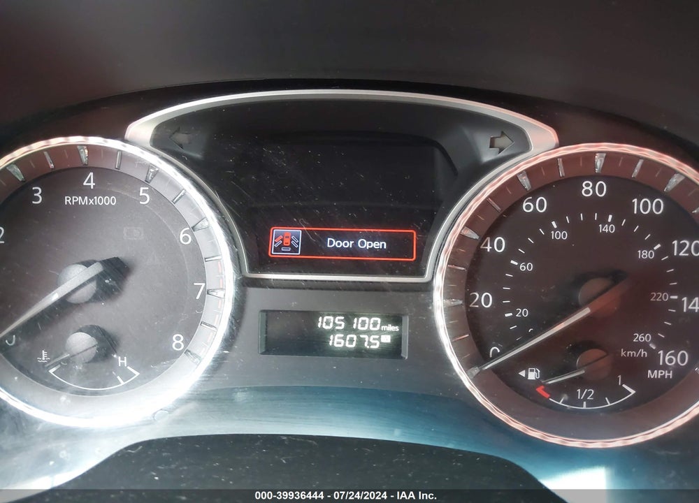 2015 INFINITI QX60 VIN: 5N1AL0MM9FC550664