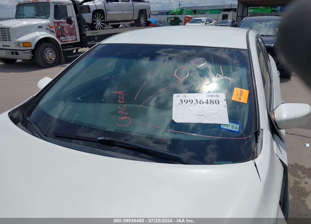 2013 NISSAN ALTIMA 2.5 S VIN: 1N4AL3AP2DN533328