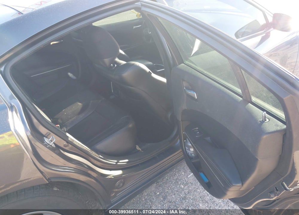 2020 DODGE CHARGER SXT RWD VIN: 2C3CDXBG6LH139638