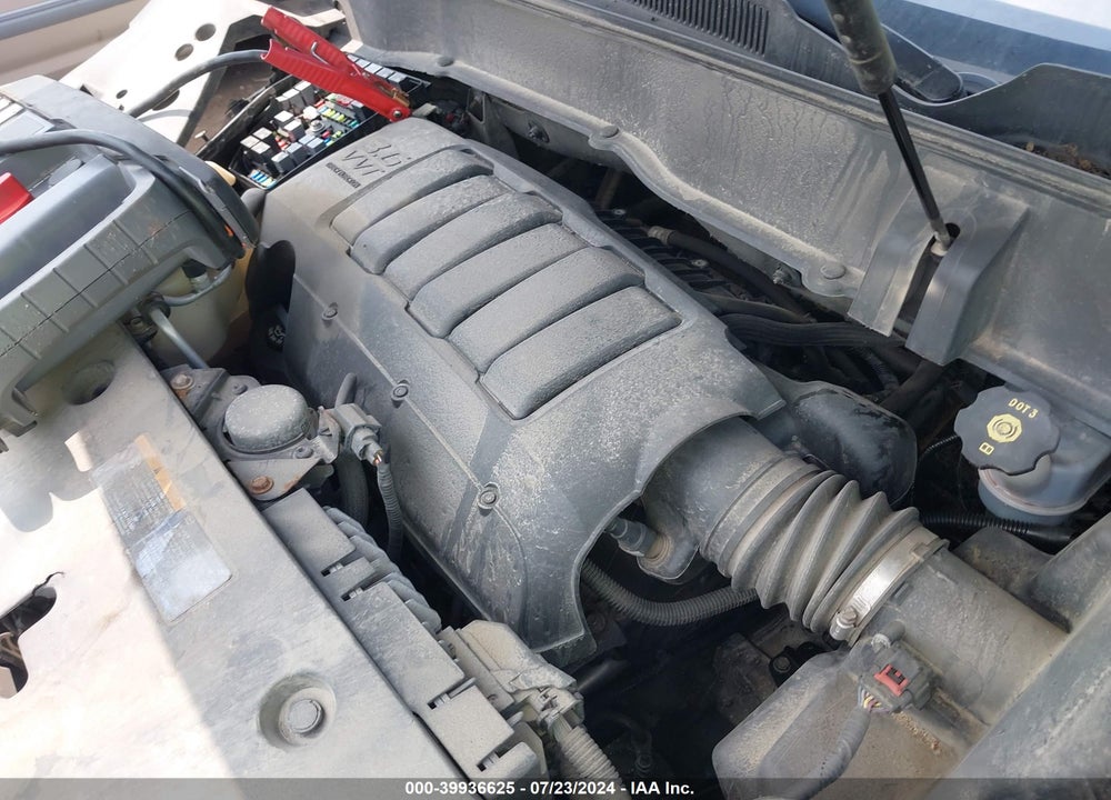 2016 GMC ACADIA SLE-2 VIN: 1GKKVPKD2GJ305723