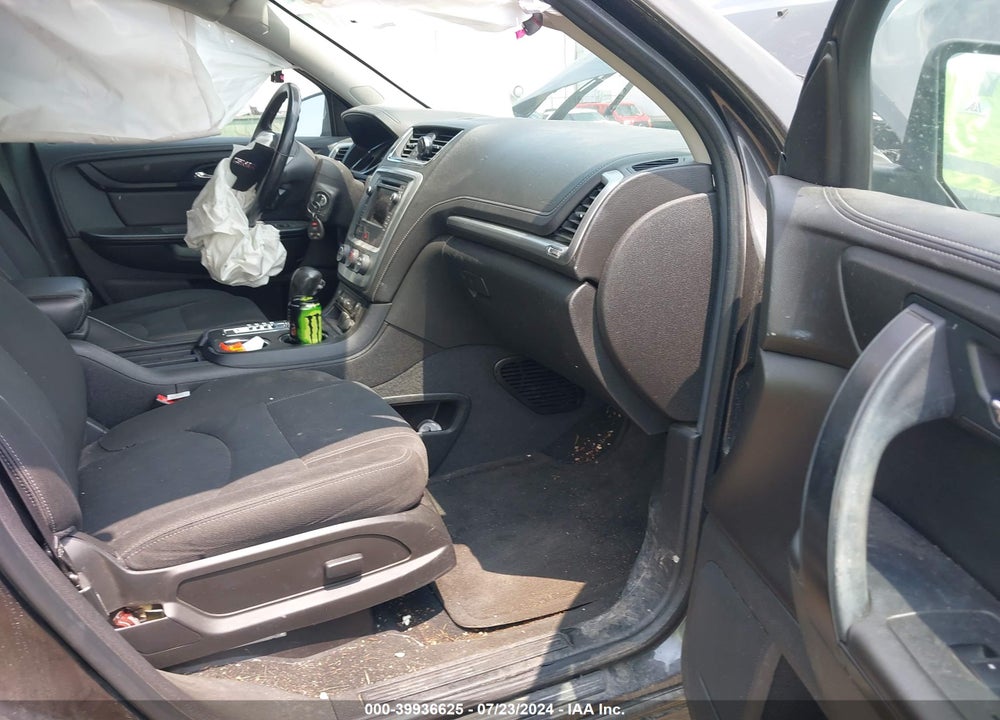 2016 GMC ACADIA SLE-2 VIN: 1GKKVPKD2GJ305723