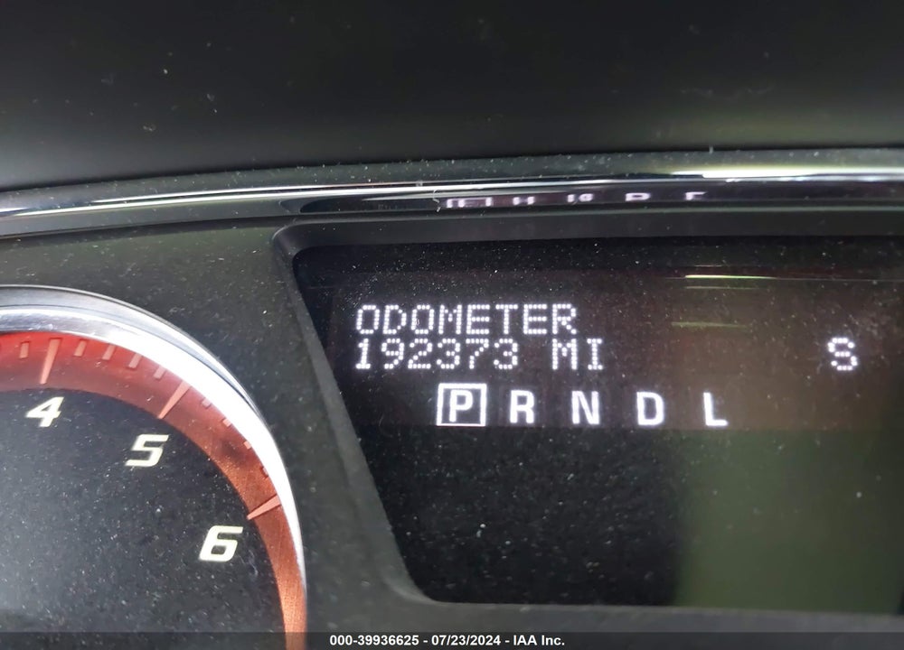 2016 GMC ACADIA SLE-2 VIN: 1GKKVPKD2GJ305723