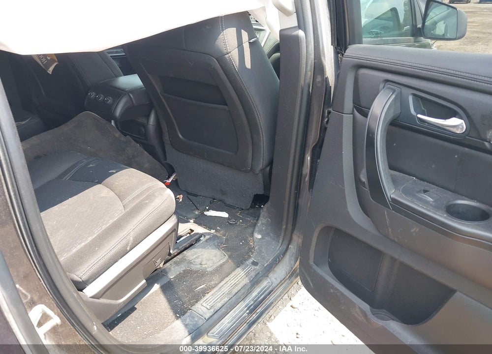 2016 GMC ACADIA SLE-2 VIN: 1GKKVPKD2GJ305723