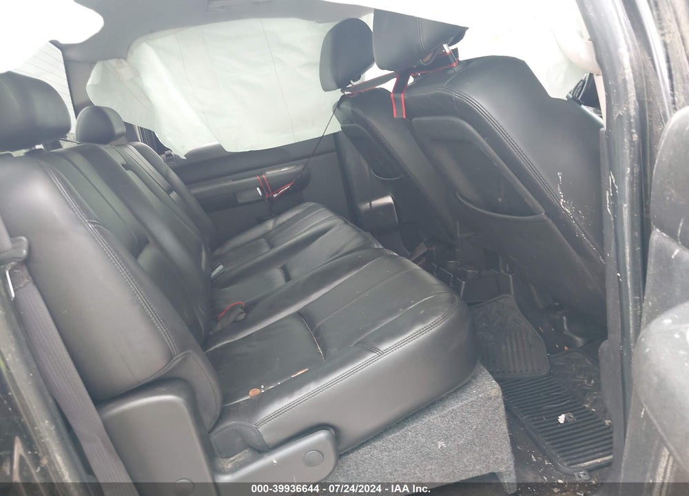 2010 CHEVROLET SILVERADO 1500 VIN: 3GCRCSE05AG217690