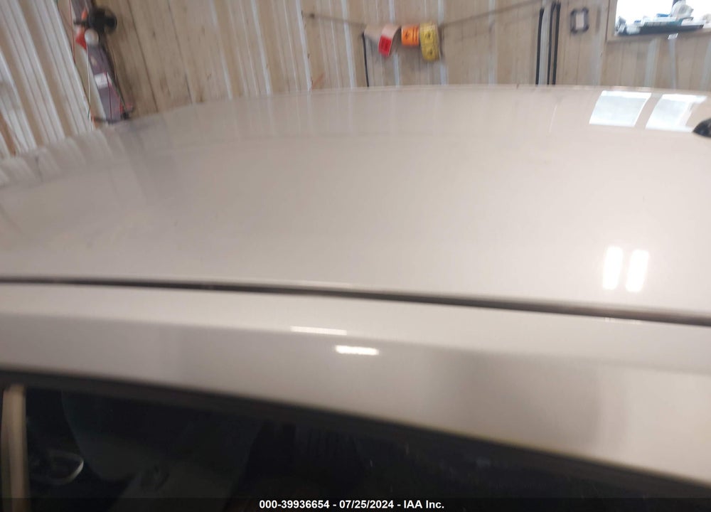 2011 NISSAN VERSA 1.8S VIN: 3N1BC1CP0BL379640