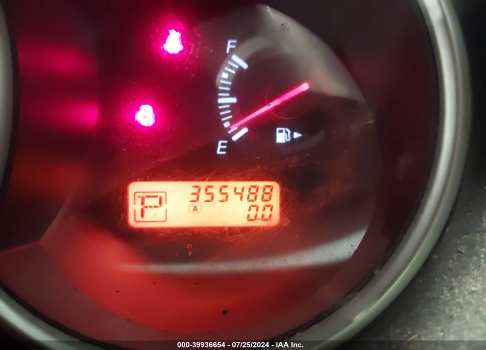 2011 NISSAN VERSA 1.8S VIN: 3N1BC1CP0BL379640