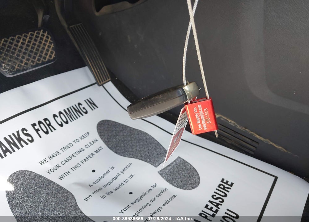 2012 GMC TERRAIN VIN: 2GKALMEK4C6337347