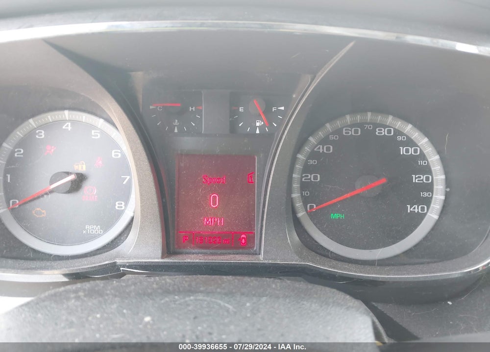 2012 GMC TERRAIN VIN: 2GKALMEK4C6337347