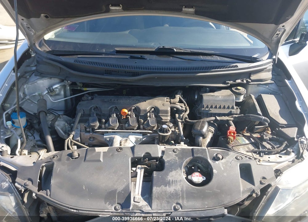 2015 HONDA CIVIC VIN: 19XFB2F75FE246305