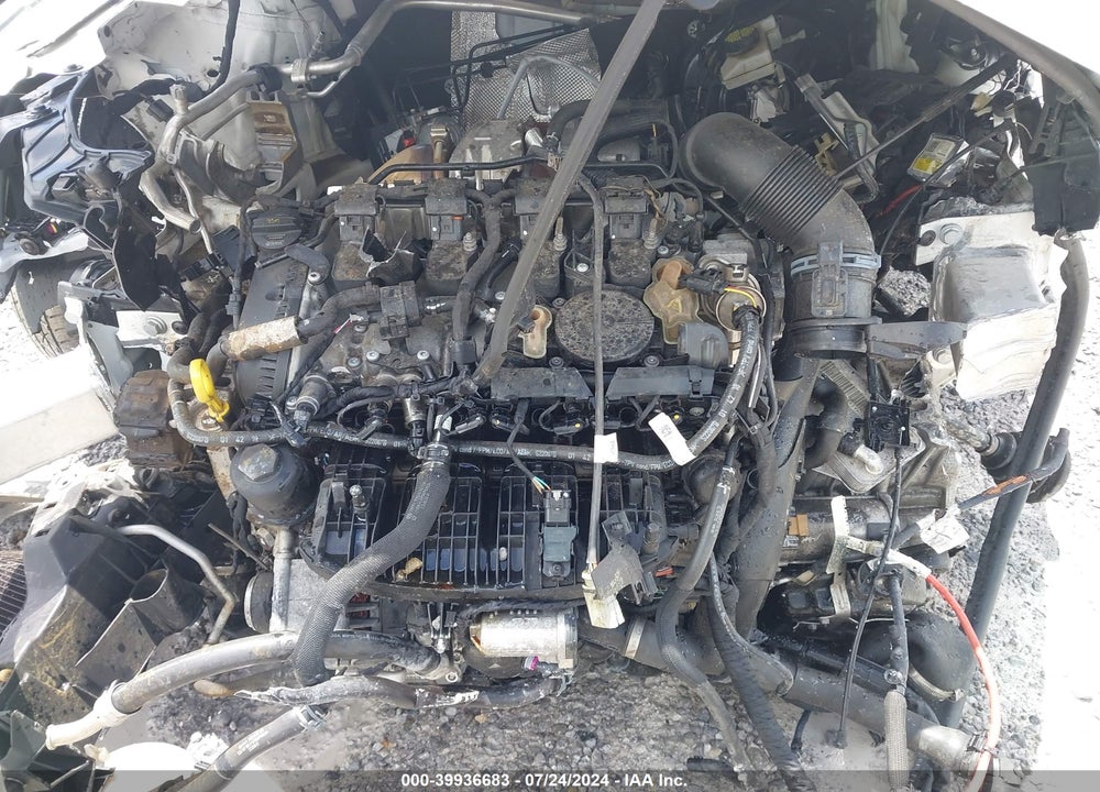 2019 AUDI A3 40 PREMIUM/40 TITANIUM PREMIUM VIN: WAUAUGFF4K1028553