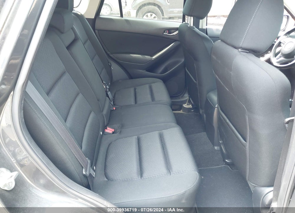 2015 MAZDA CX-5 TOURING VIN: JM3KE2CY4F0545299