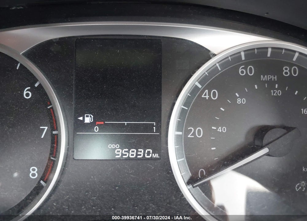 2021 NISSAN VERSA VIN: 3N1CN8DV0ML817838
