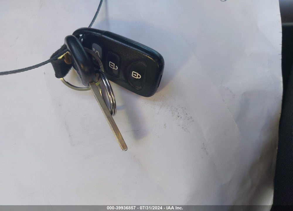 2016 HYUNDAI ELANTRA GT VIN: KMHD35LH2GU316392