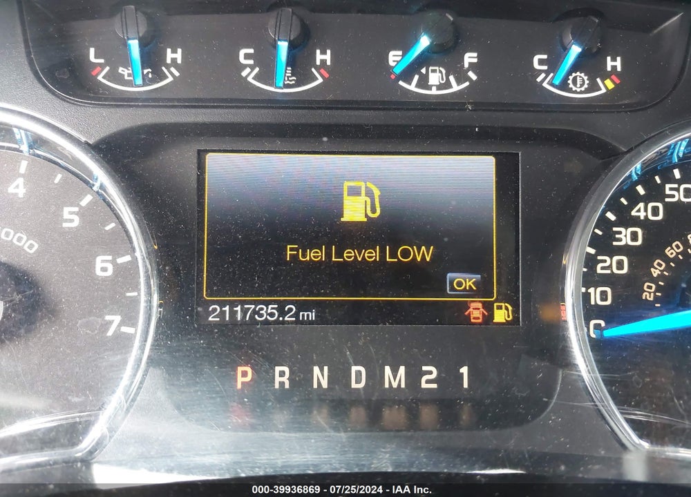 2013 FORD F-150 XLT VIN: 1FTFW1EF8DKF52285
