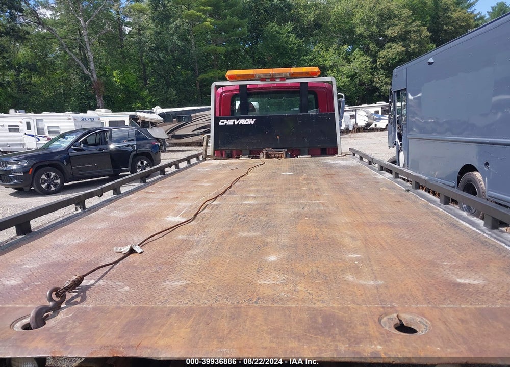 2003 INTERNATIONAL 4000 4200 VIN: 1HTMPAFM03H559988