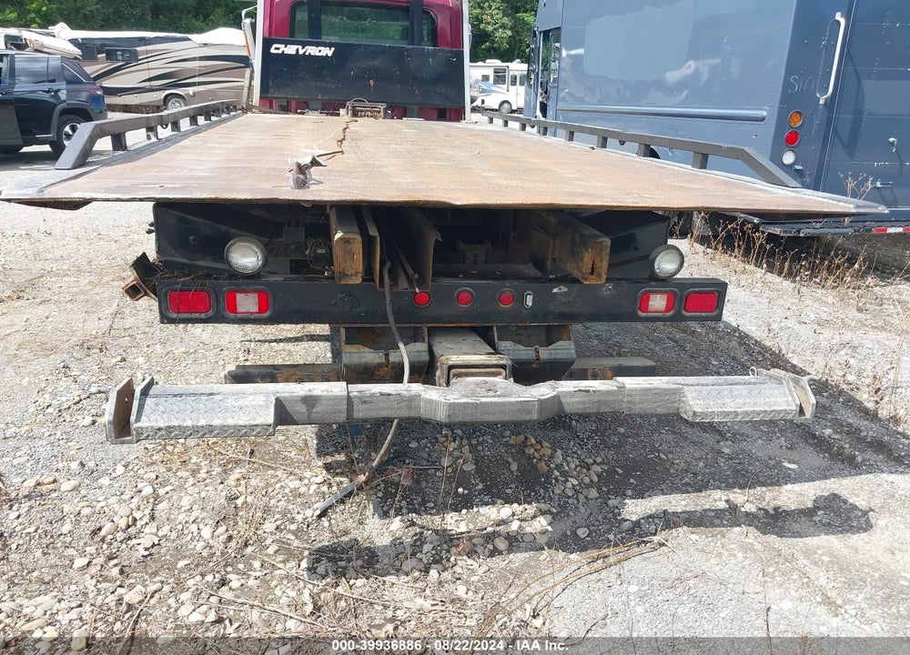 2003 INTERNATIONAL 4000 4200 VIN: 1HTMPAFM03H559988