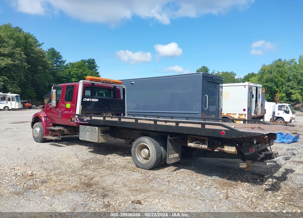 2003 INTERNATIONAL 4000 4200 VIN: 1HTMPAFM03H559988