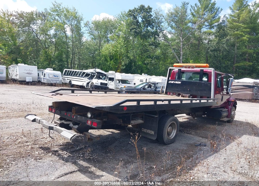2003 INTERNATIONAL 4000 4200 VIN: 1HTMPAFM03H559988