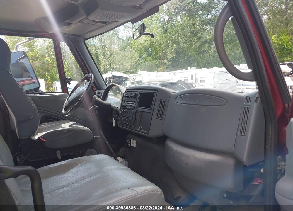 2003 INTERNATIONAL 4000 4200 VIN: 1HTMPAFM03H559988
