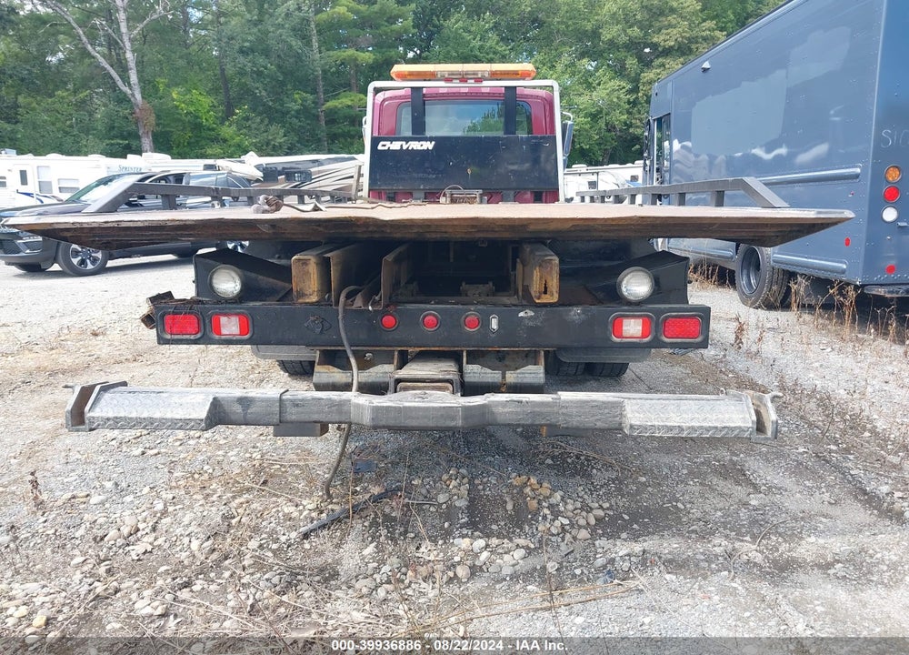 2003 INTERNATIONAL 4000 4200 VIN: 1HTMPAFM03H559988