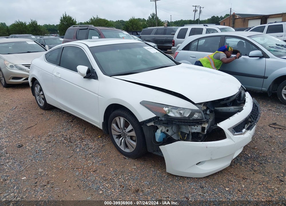 2010 HONDA ACCORD VIN: 1HGCS1B82AA016021
