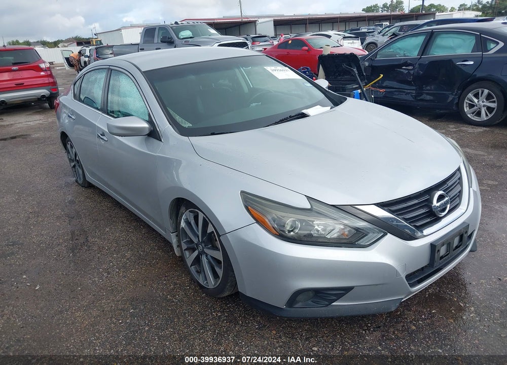 2016 NISSAN ALTIMA VIN: 1N4AL3AP4GC253023