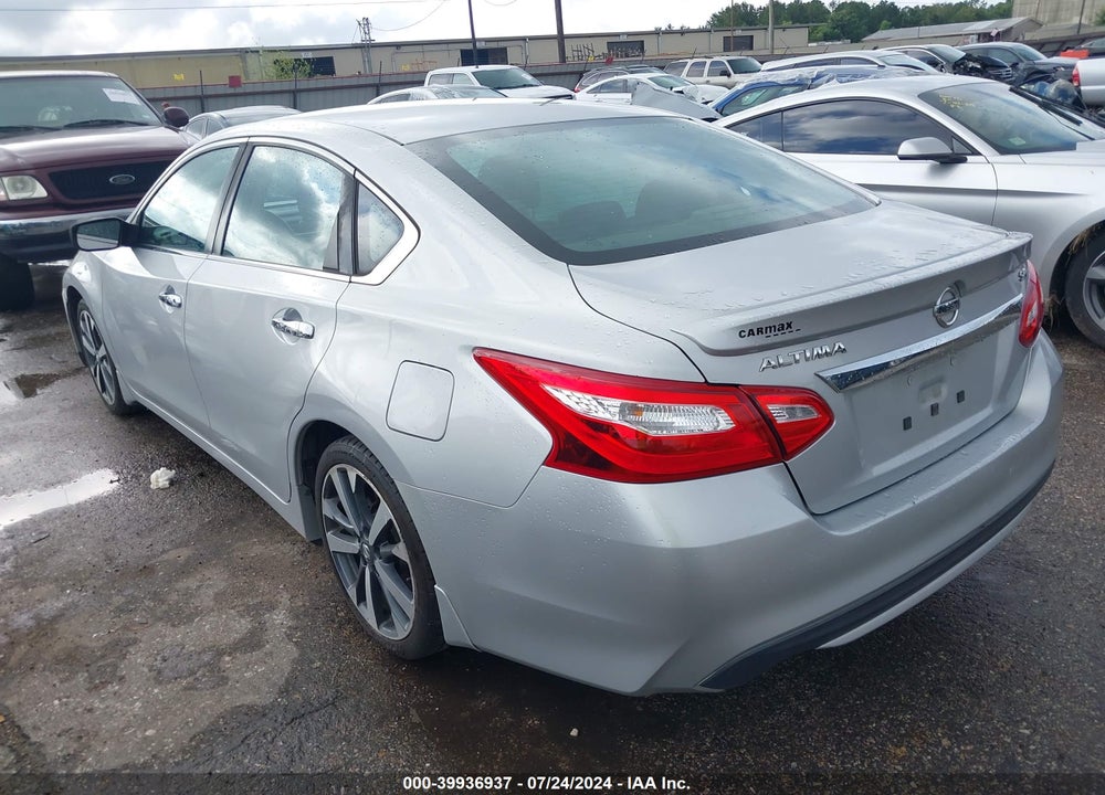 2016 NISSAN ALTIMA VIN: 1N4AL3AP4GC253023