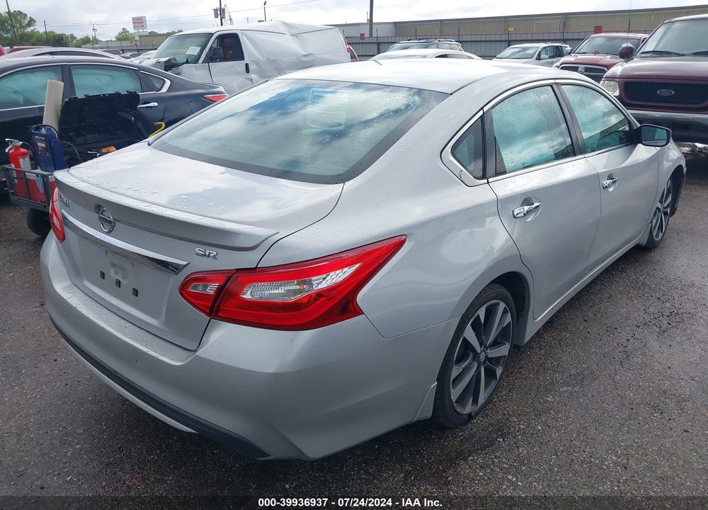 2016 NISSAN ALTIMA VIN: 1N4AL3AP4GC253023