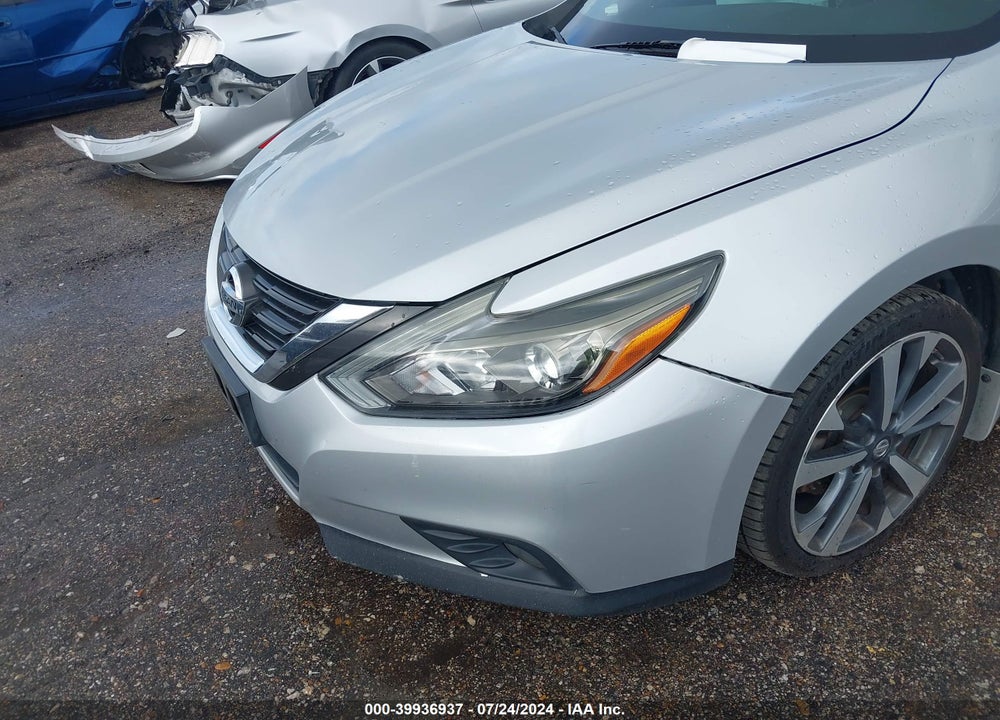 2016 NISSAN ALTIMA VIN: 1N4AL3AP4GC253023