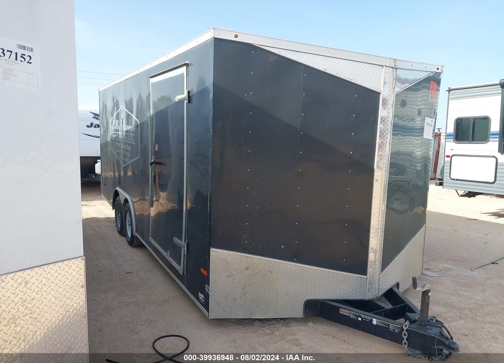 2020 RC OTHER VIN: 56VBC2022LT900251