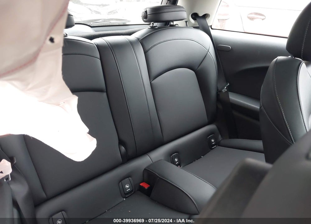 2017 MINI HARDTOP COOPER S VIN: WMWXP7C30H2A45738