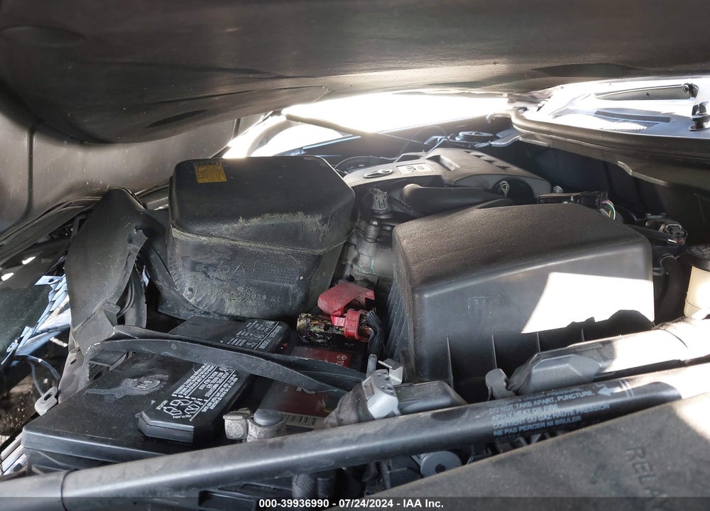 2013 TOYOTA CAMRY VIN: 4T1BF1FK6DU210425