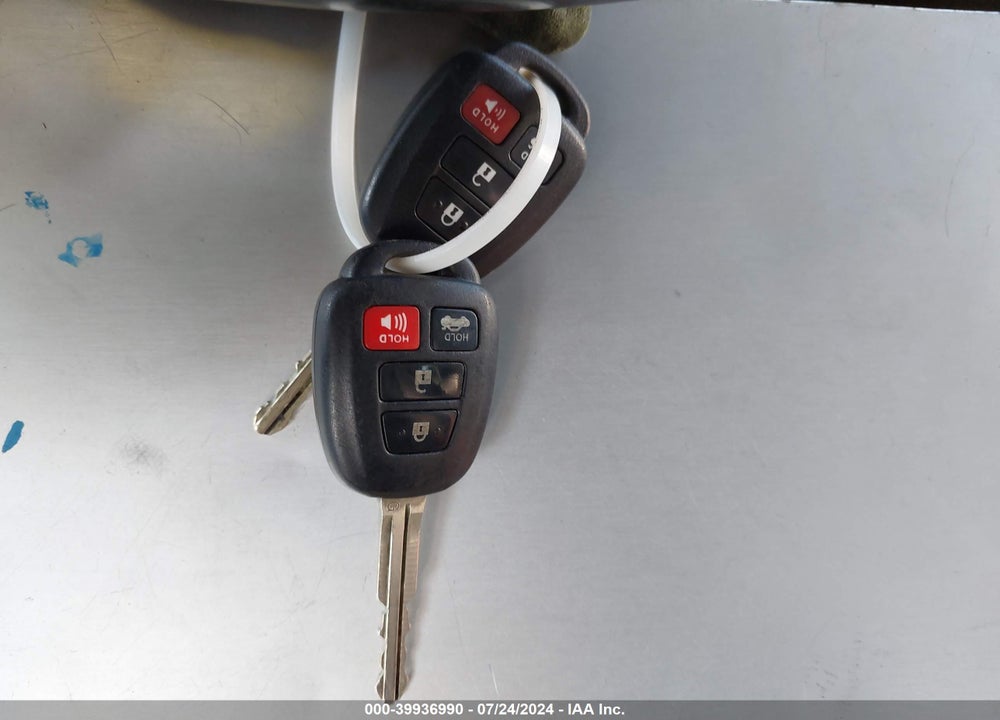 2013 TOYOTA CAMRY VIN: 4T1BF1FK6DU210425