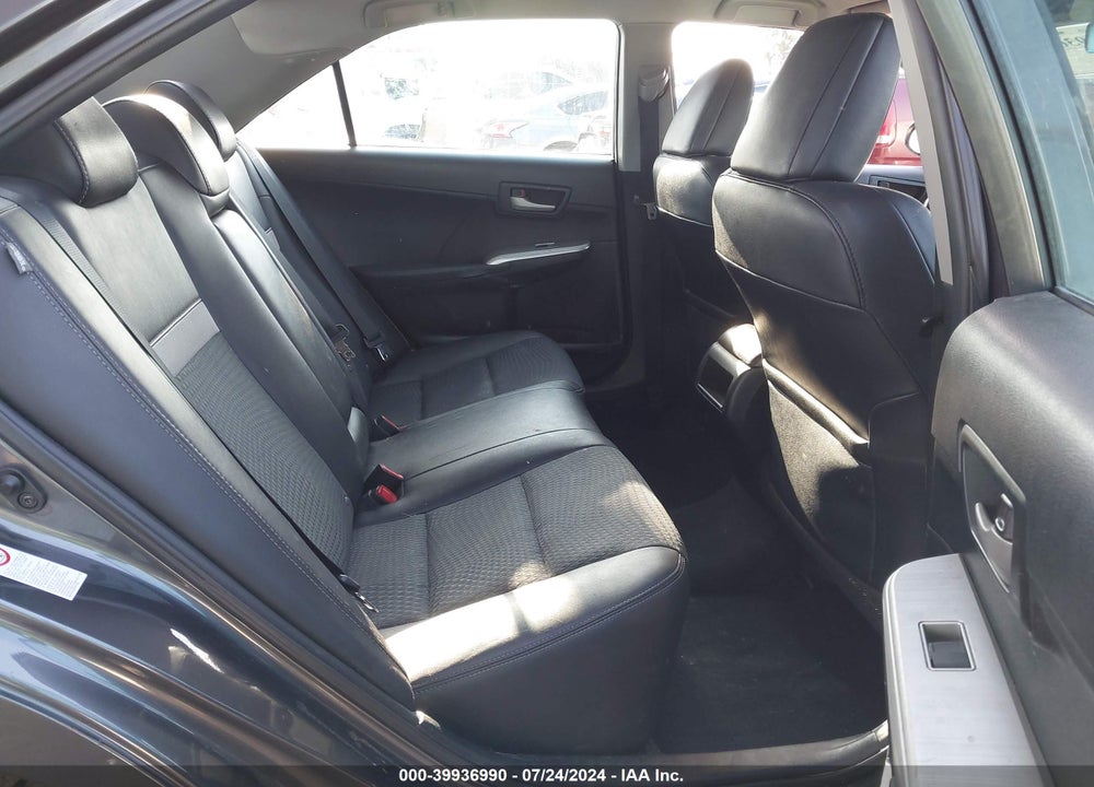 2013 TOYOTA CAMRY VIN: 4T1BF1FK6DU210425