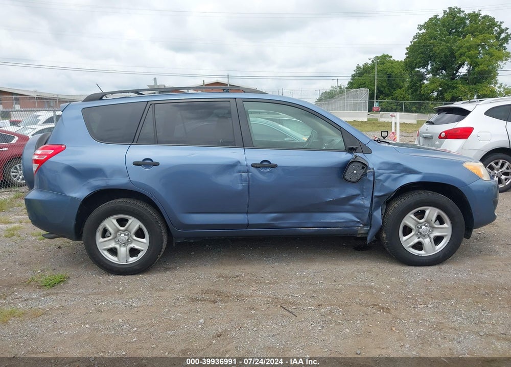 2010 TOYOTA RAV4 VIN: JTMZF4DV4A5024826