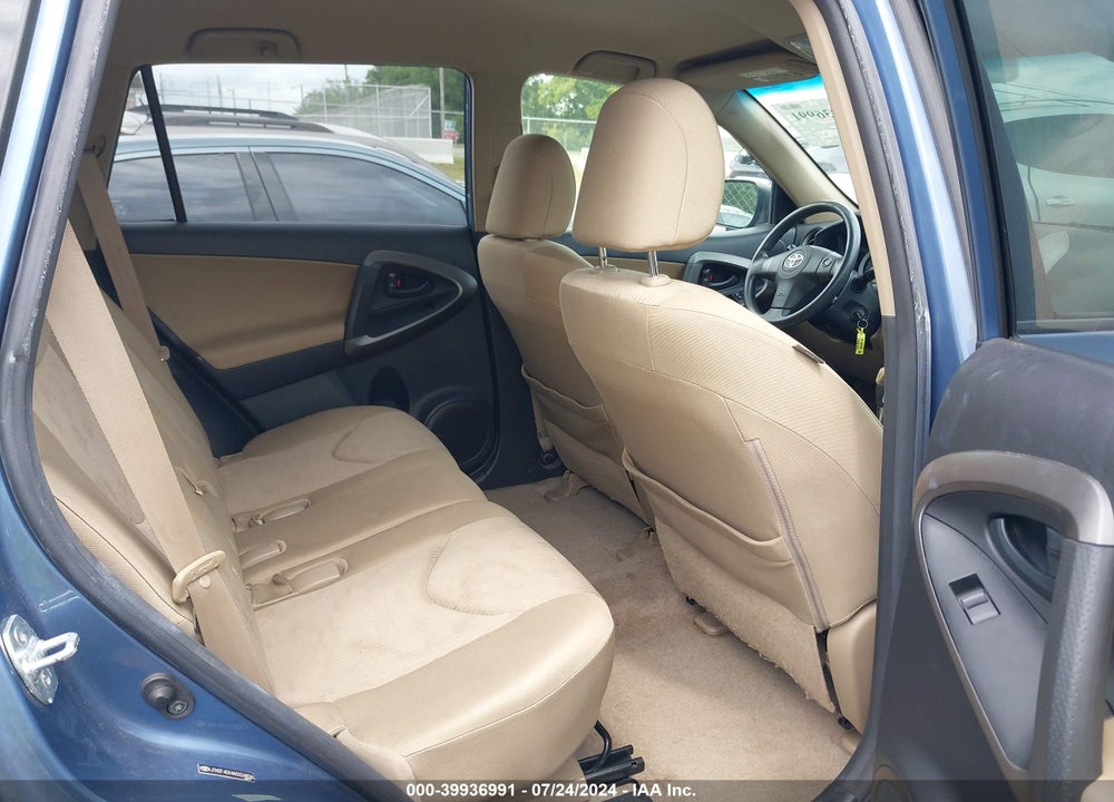 2010 TOYOTA RAV4 VIN: JTMZF4DV4A5024826