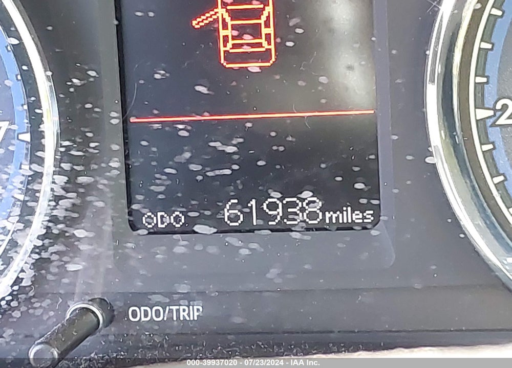 2017 TOYOTA COROLLA LE VIN: 2T1BURHE5HC797817