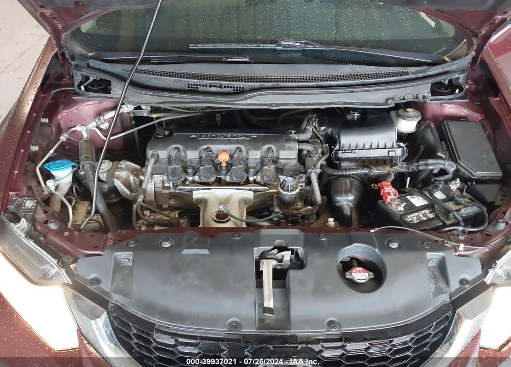 2015 HONDA CIVIC EX-L VIN: 19XFB2F94FE105470