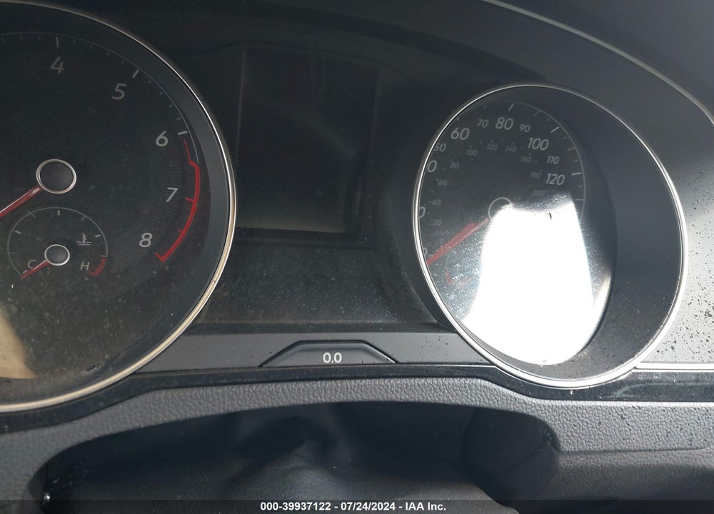 2019 VOLKSWAGEN ARTEON 2.0T SE VIN: WVWBR7AN2KE000377