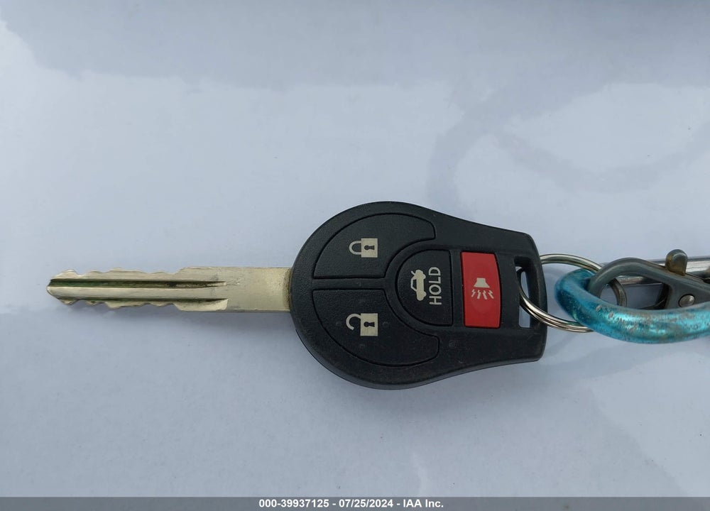 2019 NISSAN SENTRA S VIN: 3N1AB7AP6KY263768