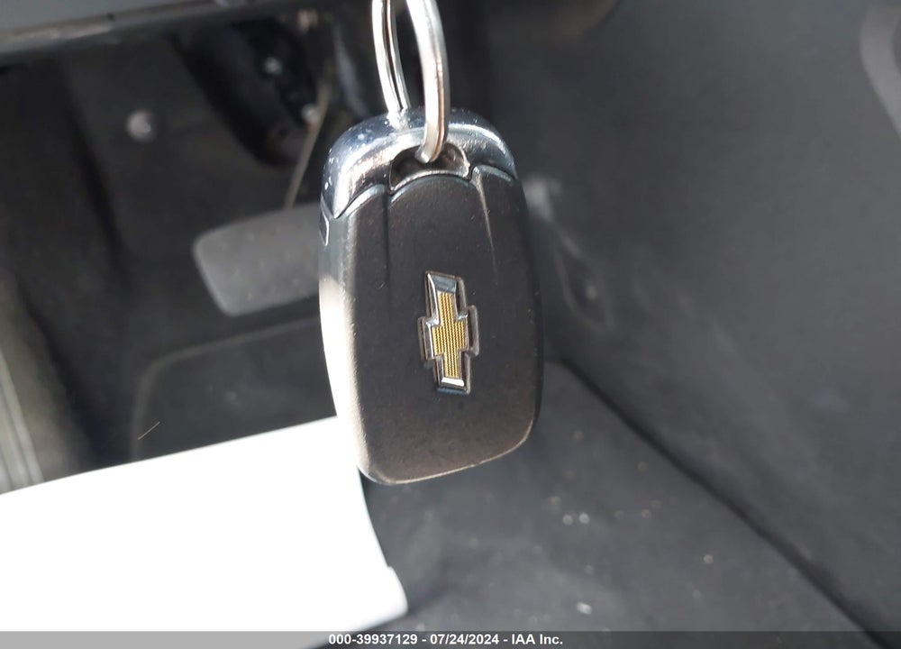 2020 CHEVROLET BLAZER FWD 1LT VIN: 3GNKBBRA6LS640857