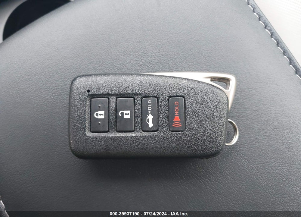 2015 LEXUS ES 350 VIN: JTHBK1GG3F2184969