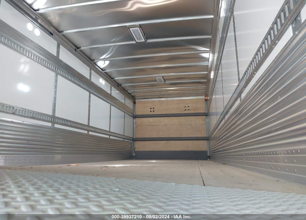 2025 HYUNDAI TRANSLEAD INC VAN TRAILER VIN: 3H3V281K3SJ056050